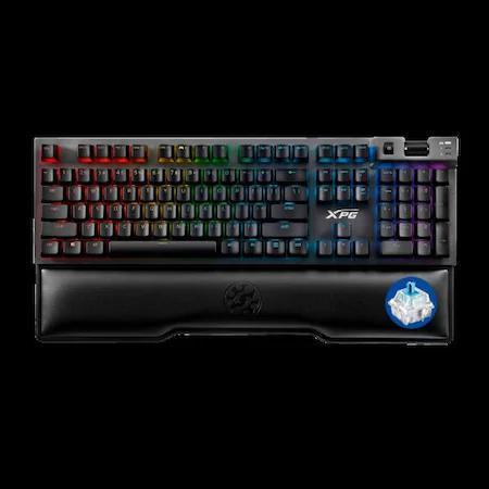 XPG Summoner inceleme - Yüksek kaliteli mekanik oyuncu klavyesi