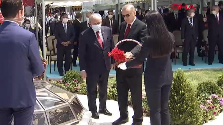 Erdoğan Gazi Mecliste konuştu: Güçleri yetseydi tüm yöneticileri katledeceklerdi