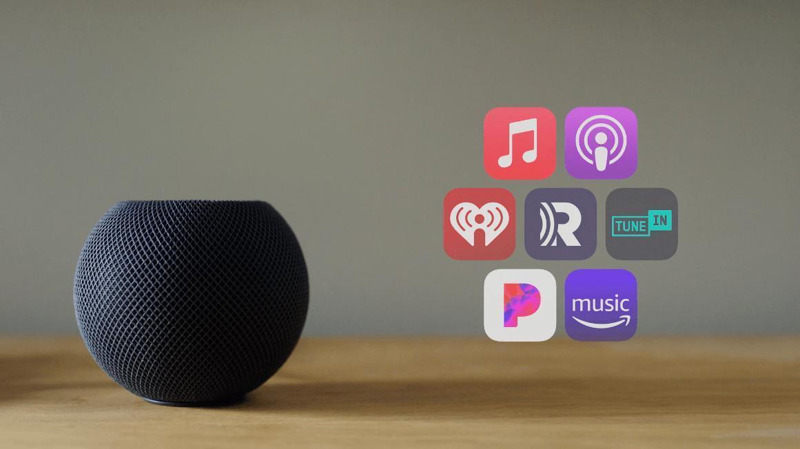 Apple, yeni HomePod Mini adlı akıllı hoparlörü duyurdu