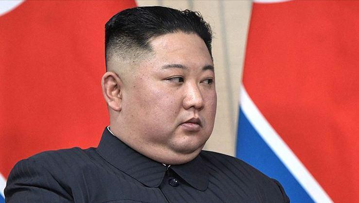 Kuzey Koreli lider Kim Jong-un halkından özür diledi