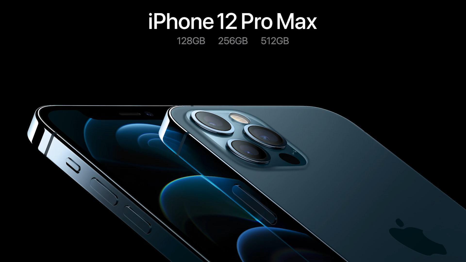 iPhone 12 ve iPhone 12 Pro görücüye çıktı iPhone 12 ve iPhone 12 Pro ne kadar