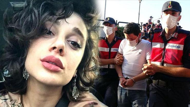 Pınarın katili: Ara ara giderek yanıp yanmadığını kontrol ettim