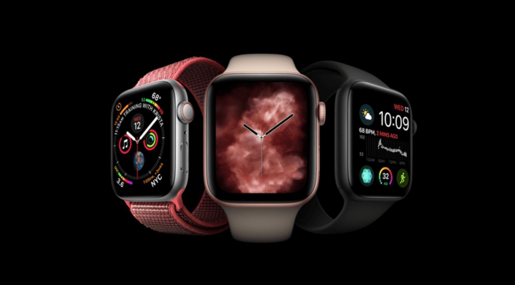 Apple, yeni iPad’i ve Watch Series 6’yı Türkiye’de satışa sundu