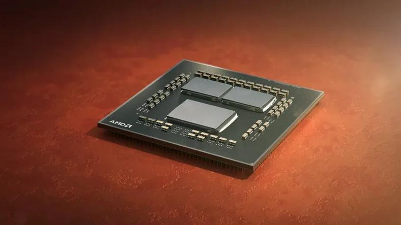 AMD Ryzen 5000 işlemcilerini duyurdu