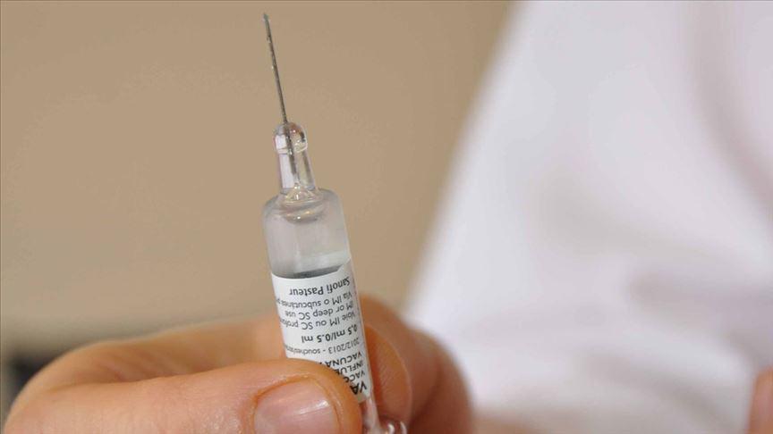 Corona virüs aşısında yeni gelişme: İki yeni aşı adayının klinik denemelerine başlandı