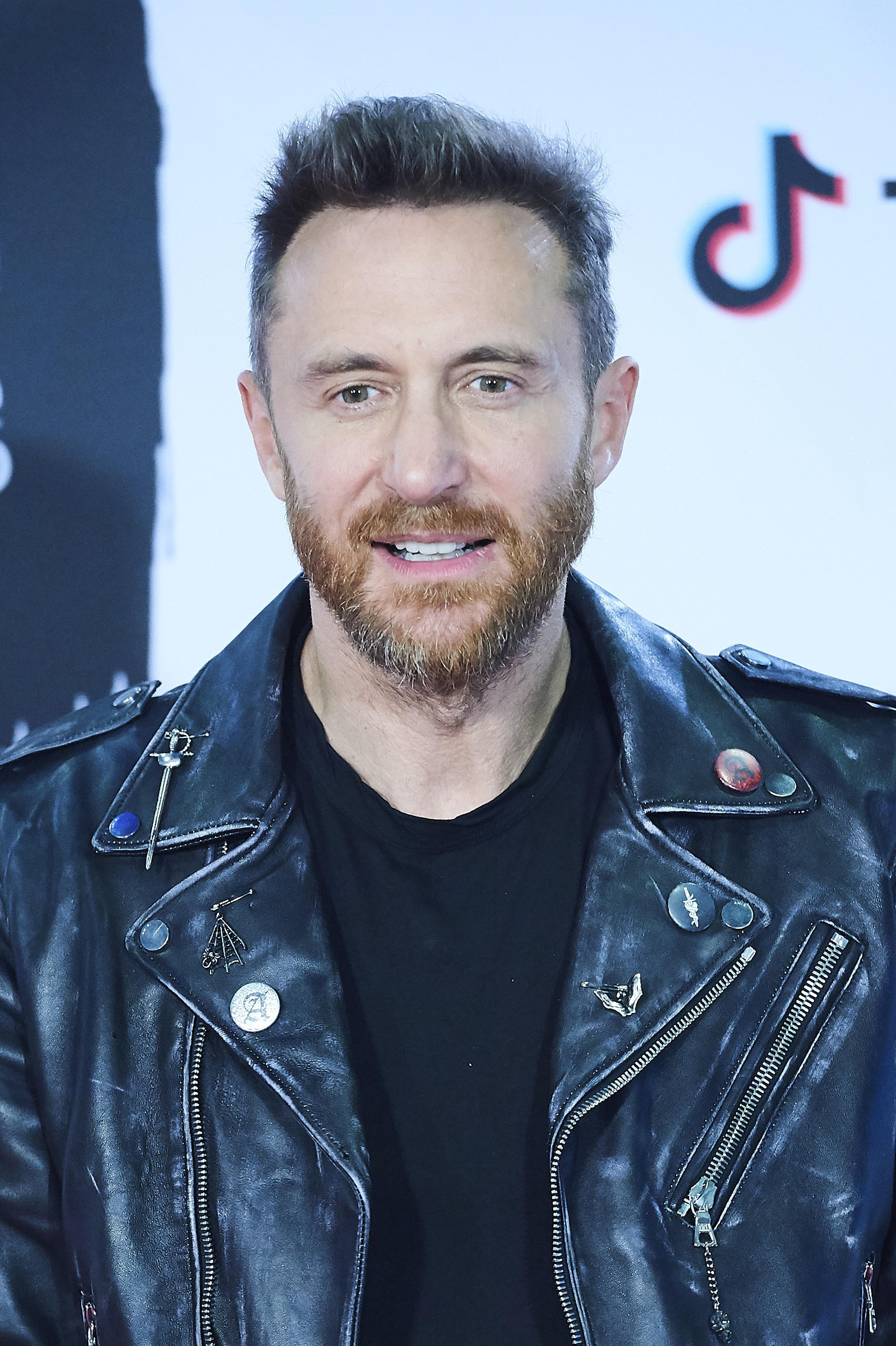 Madonna burcu yüzünden David Guettayı reddetti