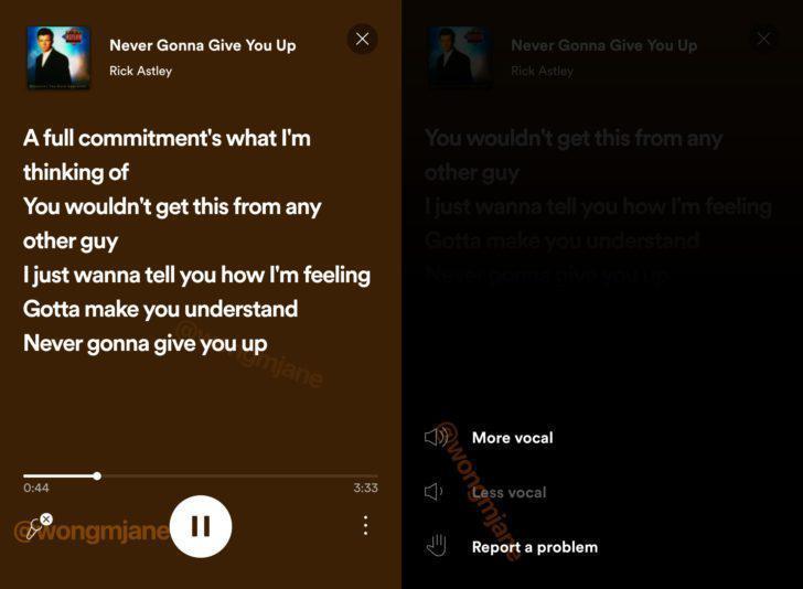 Spotify, Karaoke Modu üzerindeki çalışmalarını hızlandırdı