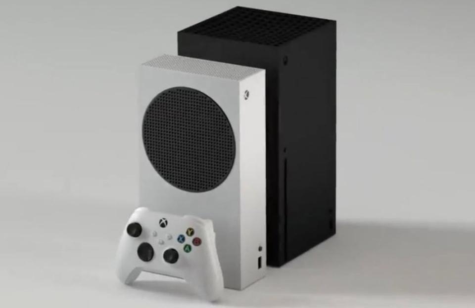 Xbox Series S ve Xbox Series Xin fiyatları ve çıkış tarihi açıklandı
