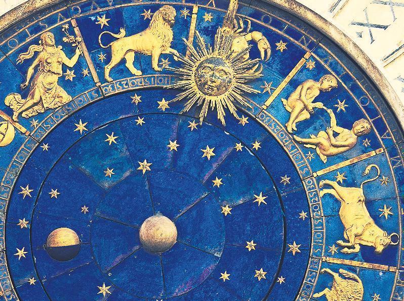 Soru astrolojisi: Horary