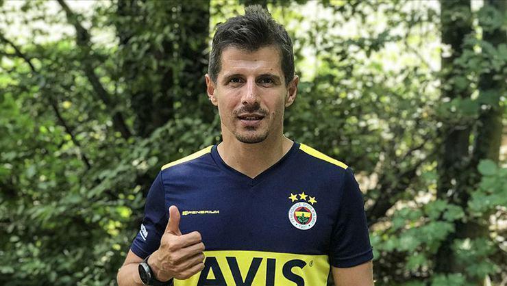 Emre Belözoğlu: Fenerbahçenin Aurelio kararı çok isabetli