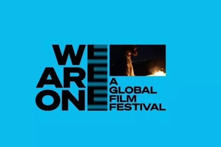 We Are One: A Global Film Festival bugün başlıyor