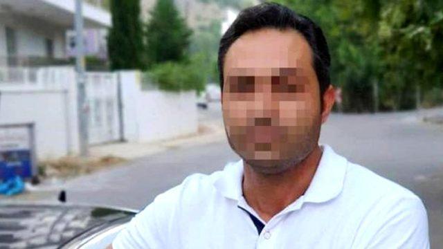 İranlı Tosuncuk, Antalyada 20 milyonluk vurgun yaptı
