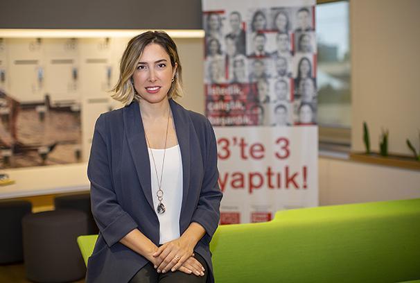GSK Türkiye, kadın çalışanlarının her anında yanında
