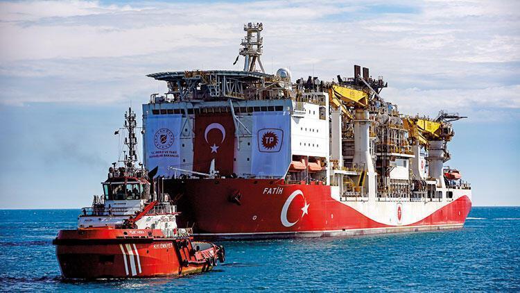 Doğal gaz keşfi enerji piyasasındaki rolü değiştiriyor Türkiye transit değil, merkez ülke olacak