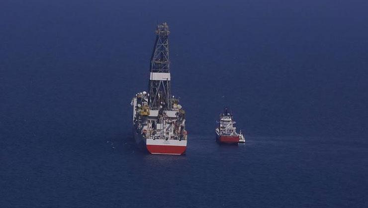 Keşfedilen doğal gazın ekonomik değerini ne kadar Enerji ve Tabii Kaynaklar Bakanı Fatih Dönmez açıkladı