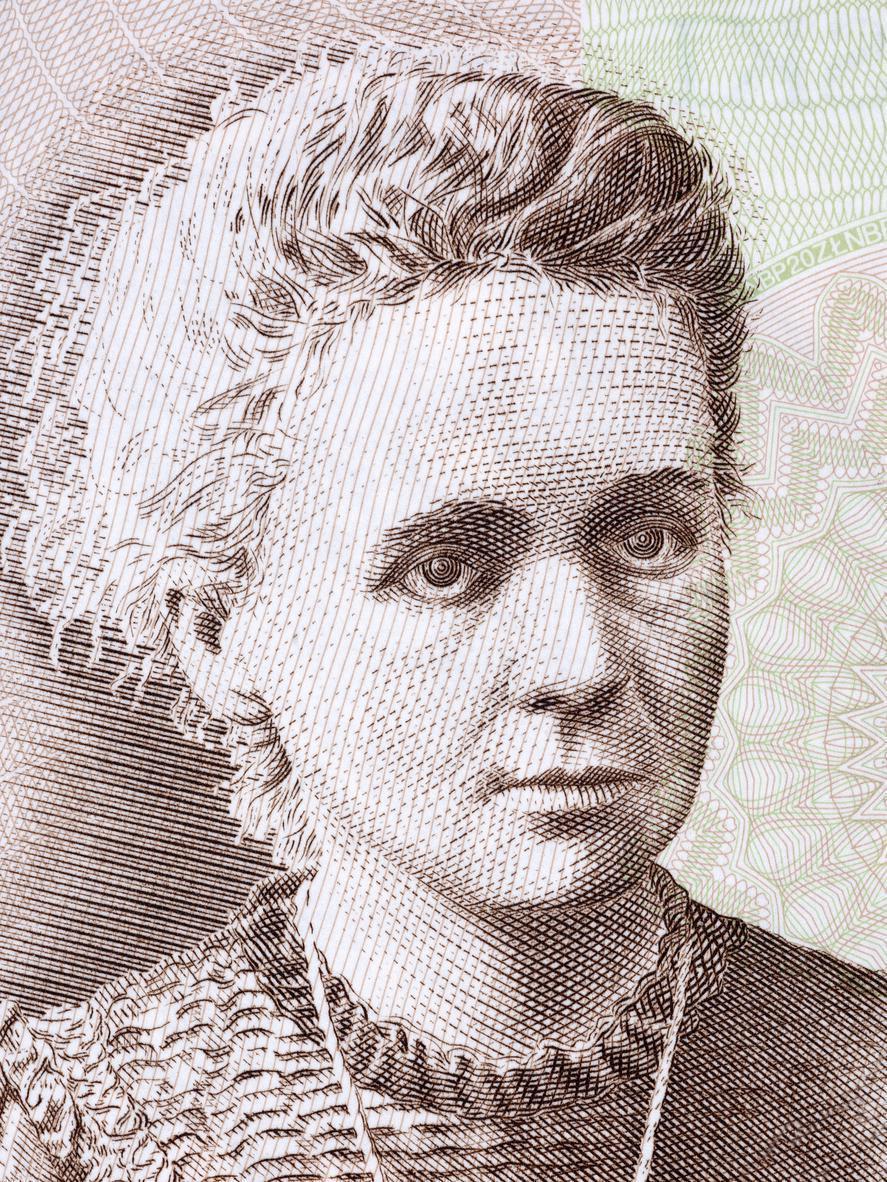 Tarihe yön veren kadınlar: İki nobelli ilk bilim insanı Marie Curie