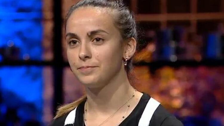 MasterChef Türkiyenin 10. ana kadro yarışmacısı: Tanya Kilitkayalı
