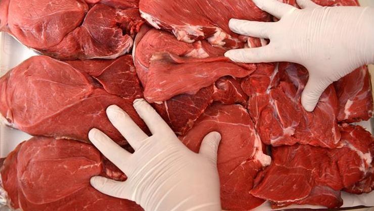 Kırmızı etteki bu hilelere dikkat: Maliyeti düşürmek için at eti karıştırıyorlar