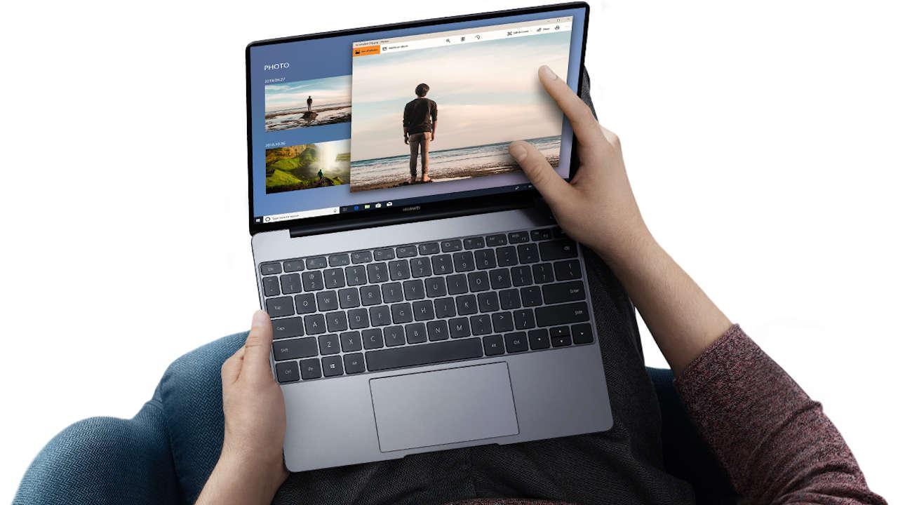 Huawei MateBook 13 2020 inceleme: Ultra taşınabilir laptop arayanlara öneri