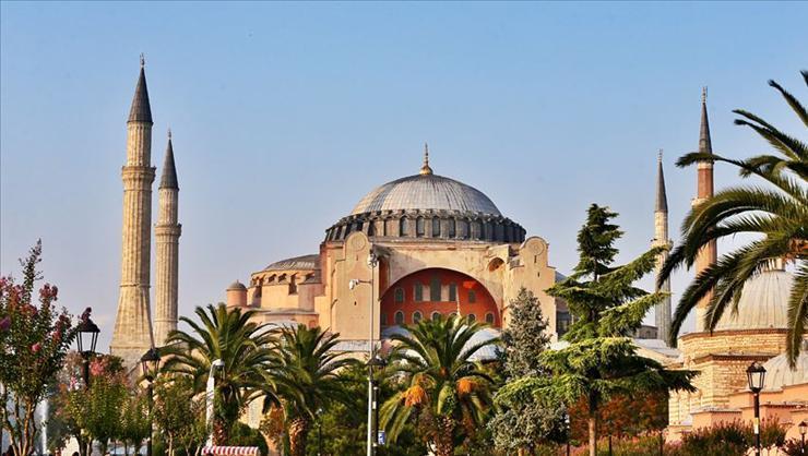Ayasofya için yarın tarihi gün Ya müze olarak kalacak ya da camiye dönüştürülecek