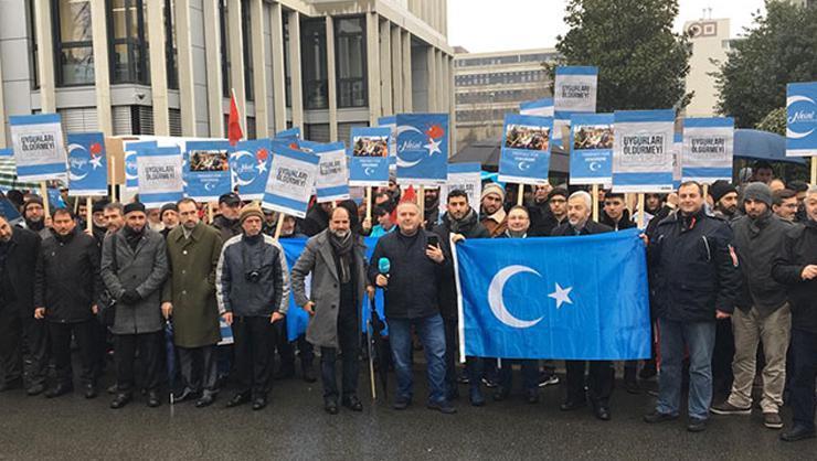 Çinin yalanladığı iddia: Uygur Türklerine toplu kısırlaştırma uygulanıyor
