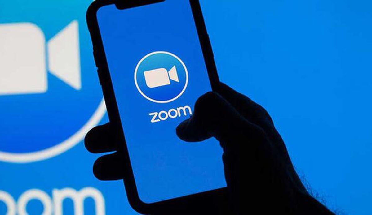 2018de zorunlu olmuştu: Zoomla arabulucuk