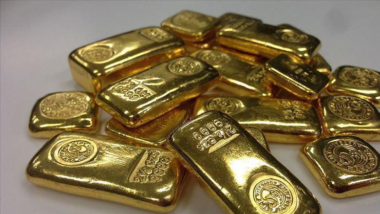 27 Mayıs altın fiyatları ne kadar Çeyrek altın ve gram altın fiyatı 2020