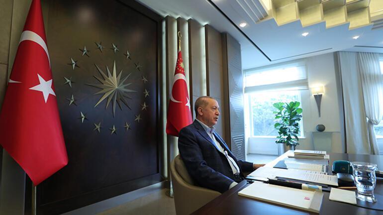 Erdoğan, teşkilata talimat verdi: 2023 seçimlerine kadar durmak yok