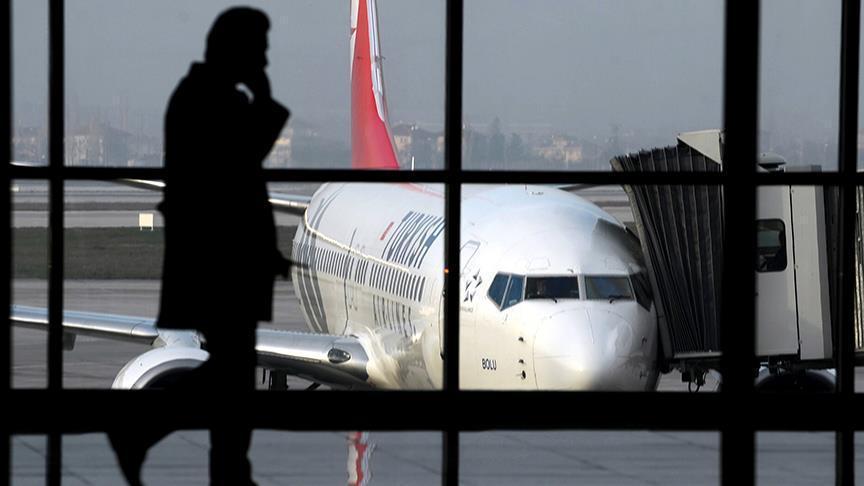 Türk Hava Yollarının 87 yıllık gurur yolculuğu