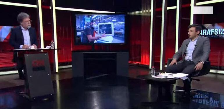 Selçuk Bayraktardan CNN TÜRKte önemli açıklamalar