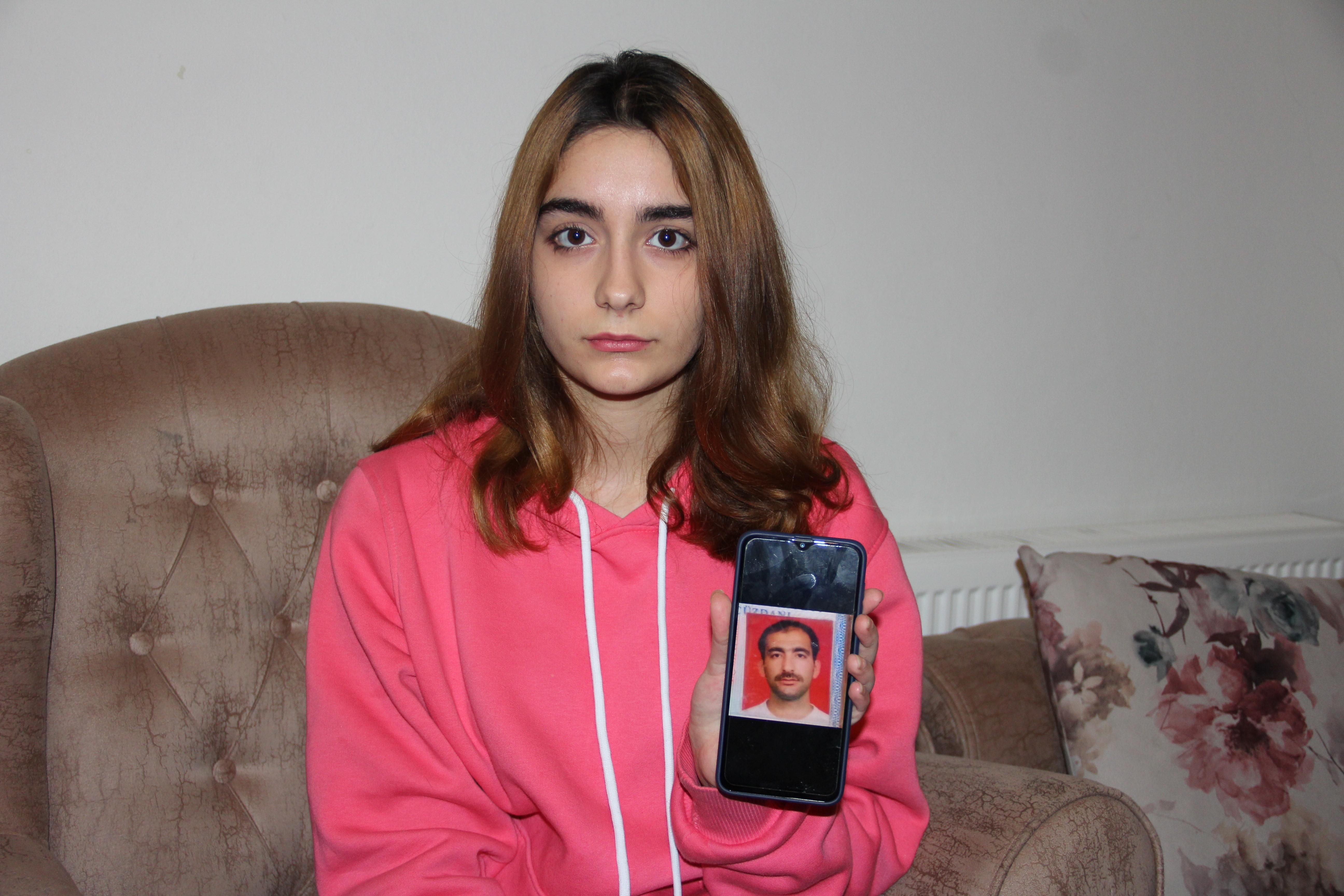 Acılı anne Erdoğana seslendi: Oğluma işkence yapılıyor