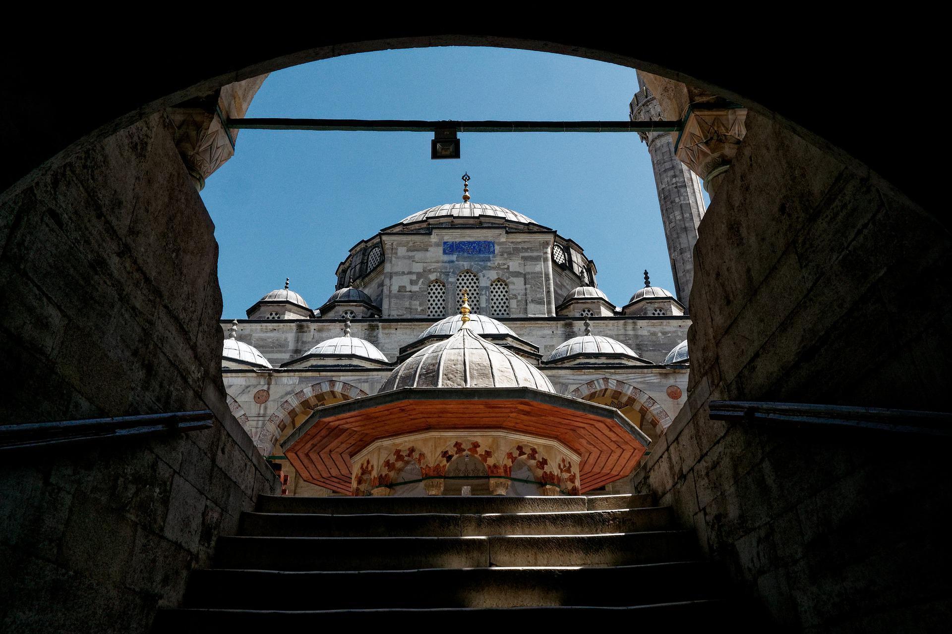 Ölümünün 432inci yılında Mimar Sinan
