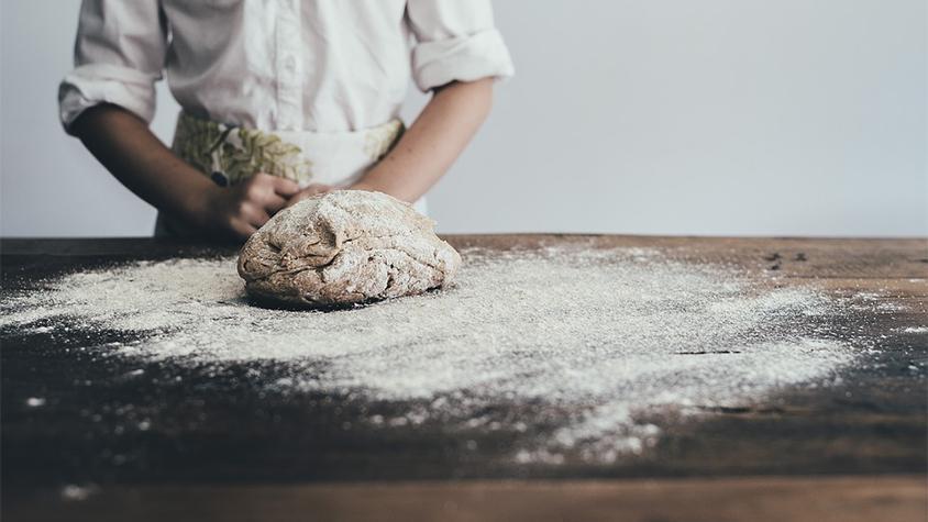 Evde ekmek yapımı arttı piyasada maya kalmadı