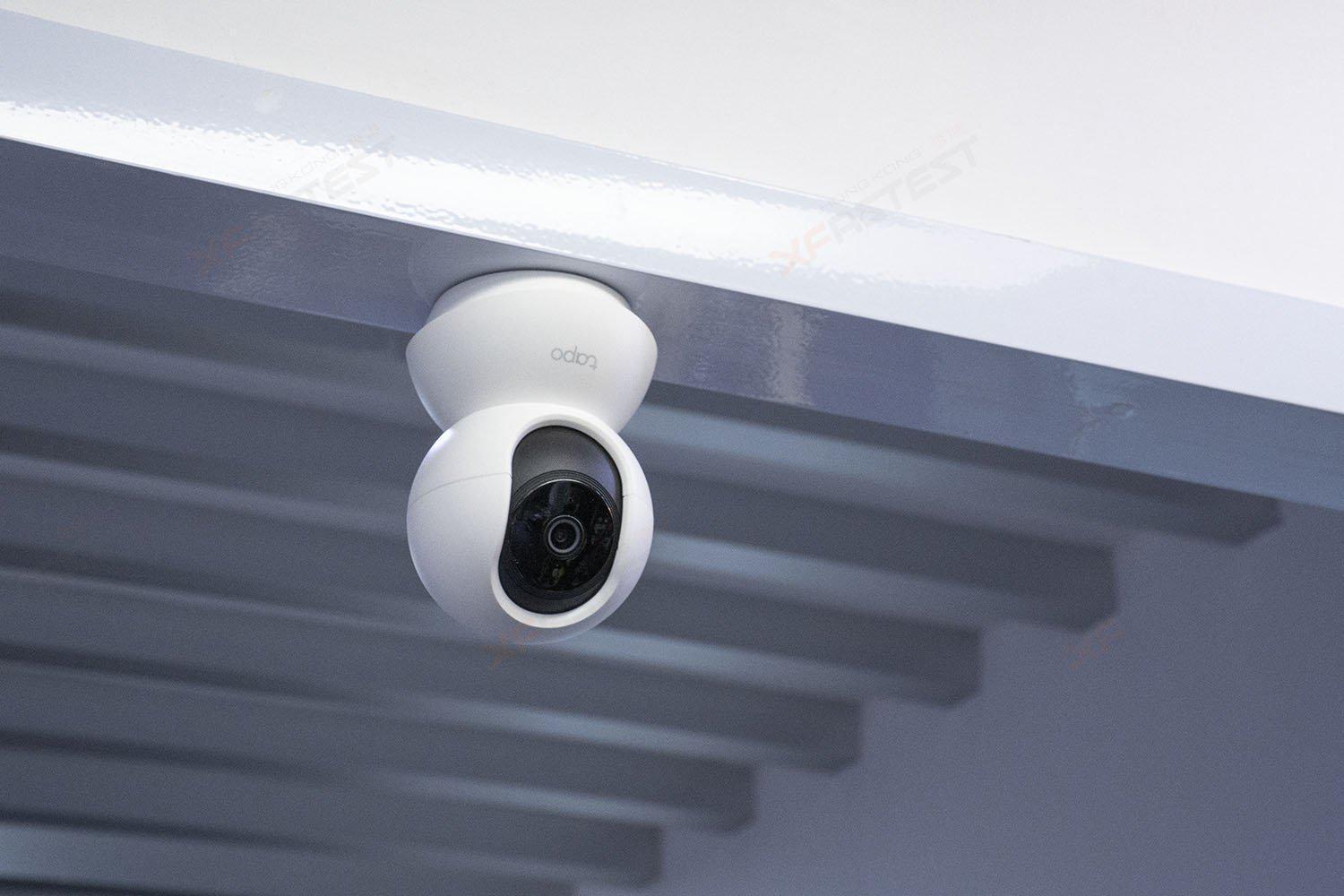 TP-Link Tapo C200 inceleme – Uygun fiyatlı ev güvenlik kamerası