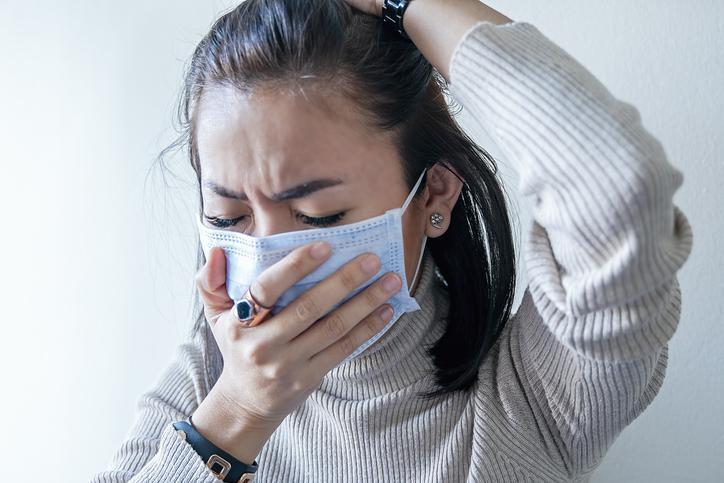 Corona virüs alerjisi olan hastaları nasıl etkiler