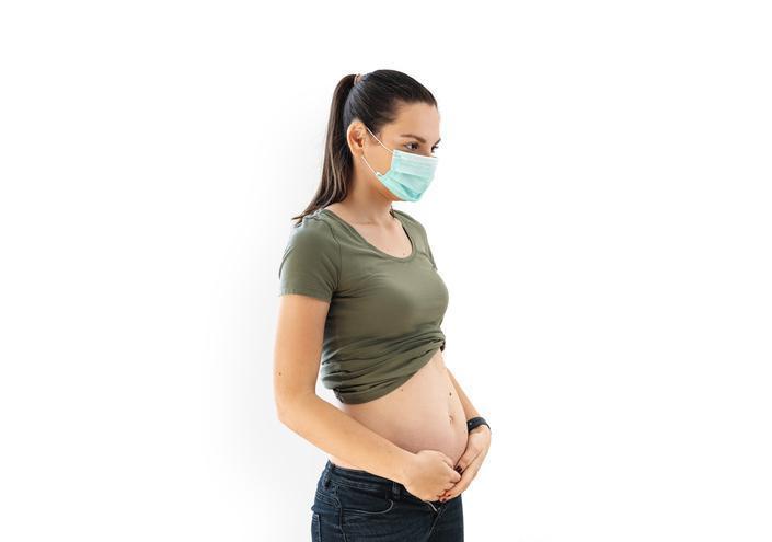 9 soruda hamilelik, tüp bebek ve corona virüs