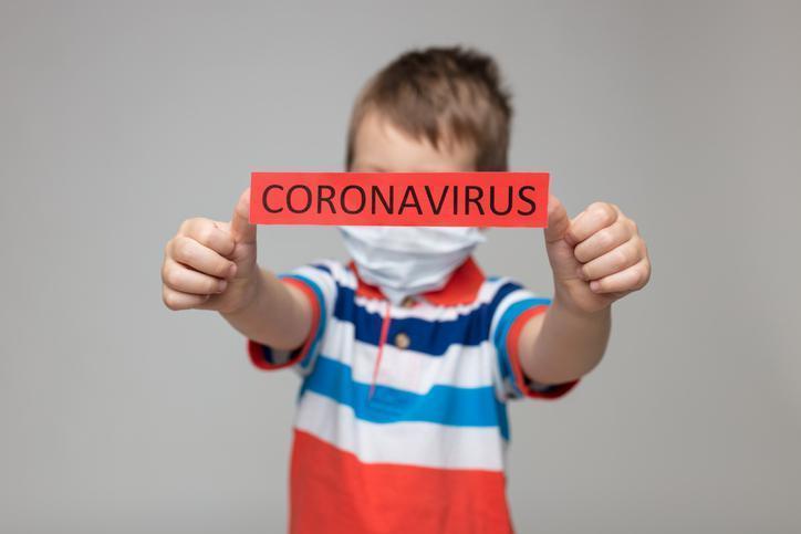 Corona virüs çocuk psikolojisini nasıl etkiliyor