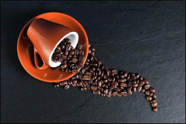Günde 2 fincan kahve içmenin karaciğere faydası