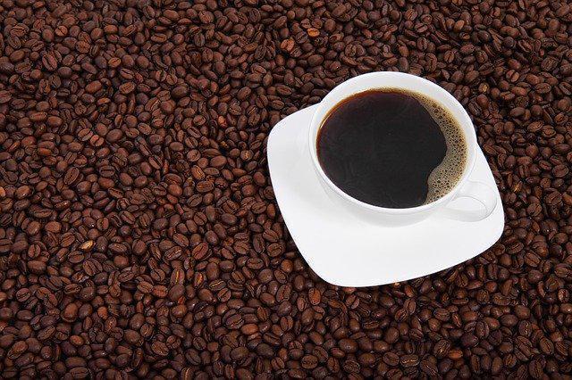Günde 2 fincan kahve içmenin karaciğere faydası
