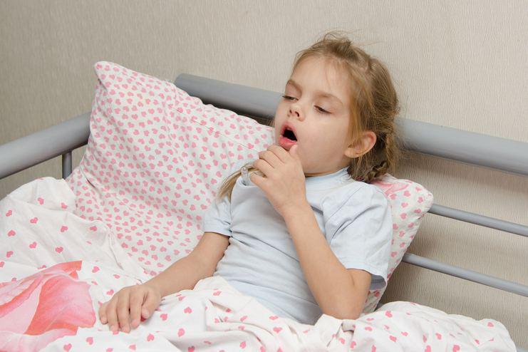 Çocuklarda en sık görülen 5 hastalık ve korunma yöntemleri