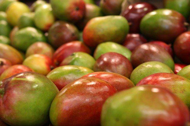 Mangonun faydaları nelerdir, neye iyi gelir Mango nasıl yenir, tüketilir