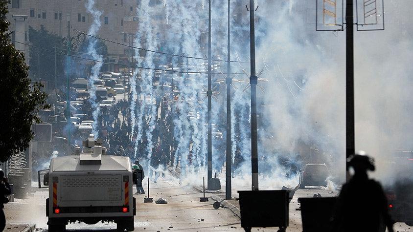 İntifada nedir Ne anlama gelir Filistin için İntifada Çağrısı neden yapıldı