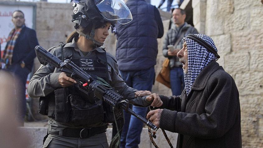 İntifada nedir Ne anlama gelir Filistin için İntifada Çağrısı neden yapıldı
