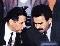 Talabaniden Öcalana: Yüce muhterem kardeşim