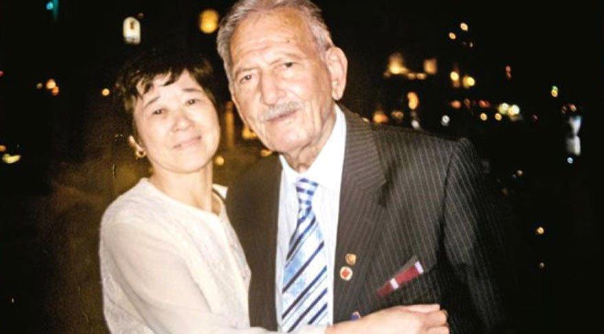 Kore Gazisi Astsubay Süleyman Dilbirliği hayatını kaybetti