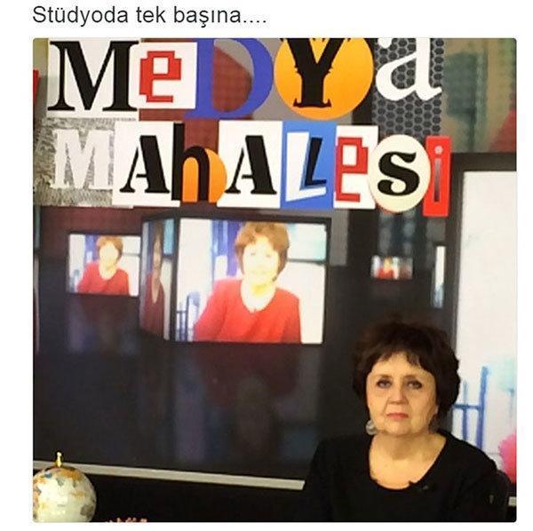 Ayşenur Arslan gazeteciliği bıraktı