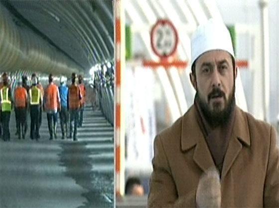 Avrasya Tüneli açıldı. Erdoğan: Yılbaşına kadar geçiş ücreti 15 TL