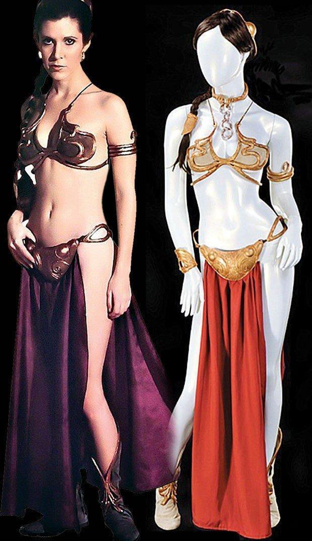 Star Warsun Prenses Leiası Carrie Fisher öldü