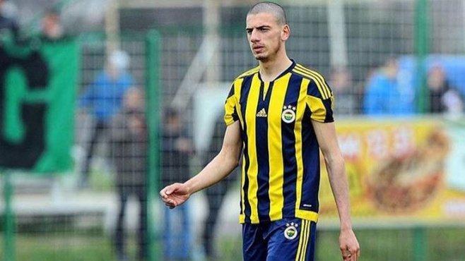 Fenerbahçede yetişen Merih Demiral, Sporting Lizbona imza attı