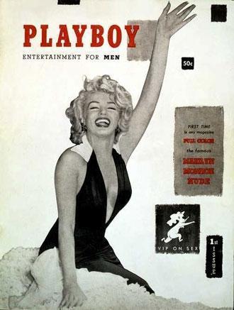 Playboyun 56 yılı bu diskte